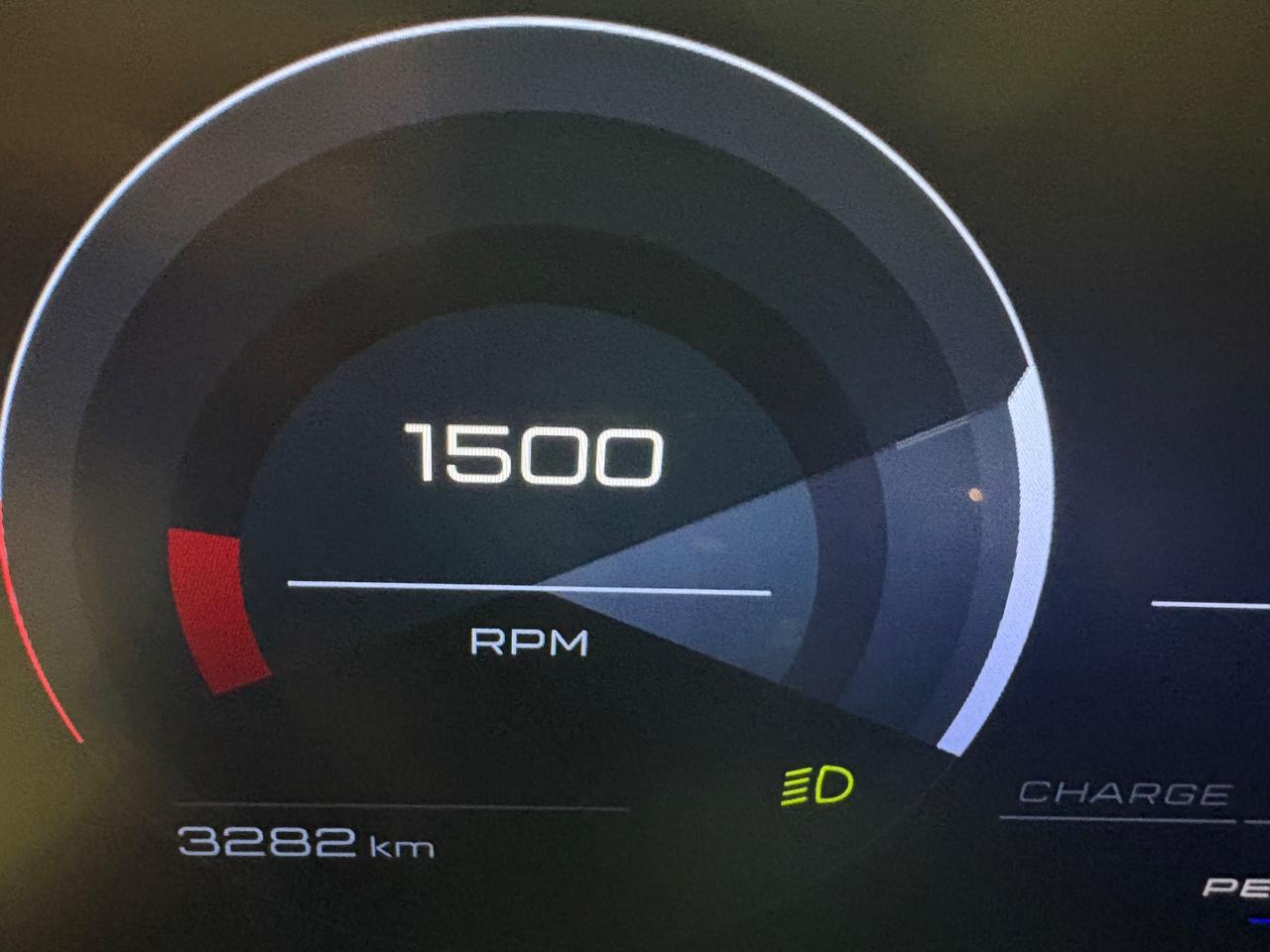 Peugeot 3008 Hybrid 145 e-DCS6 Allure