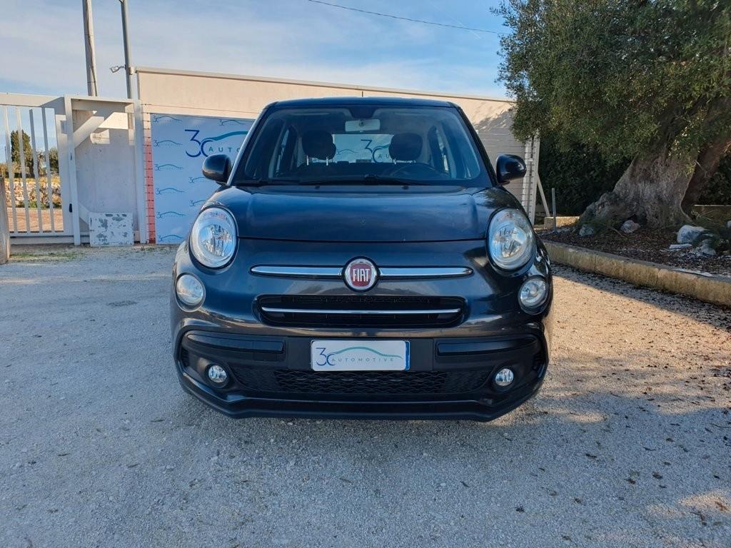 Fiat 500L 1.6 MJ 120CV Autocarro N1