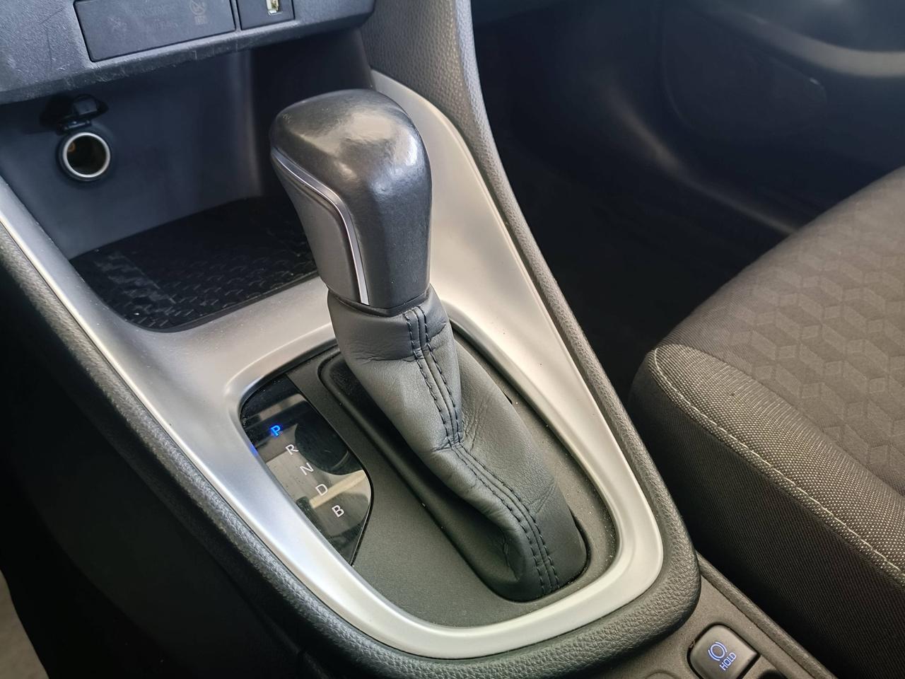 TOYOTA Yaris IV 2020 - Yaris 1.5h Trend