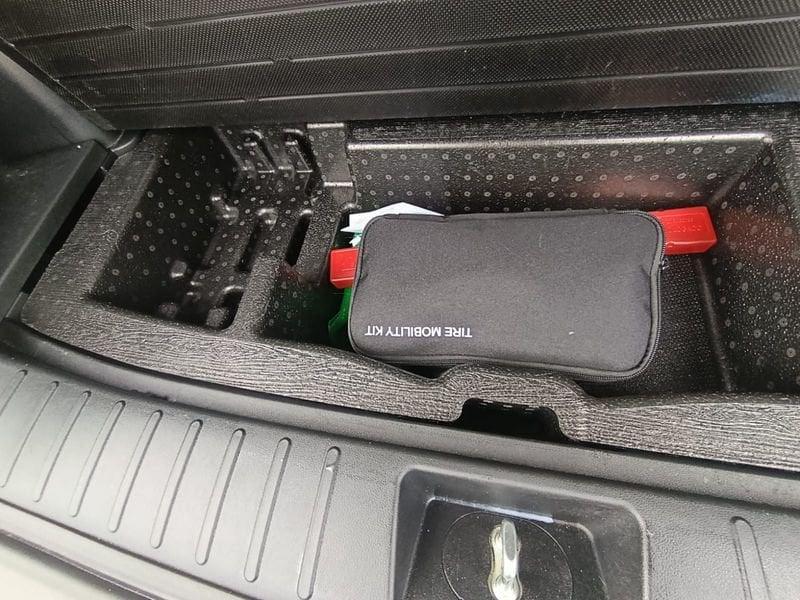 Hyundai Tucson Hybrid 1.6 HEV 2wd 215cv Business