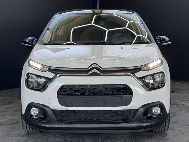 CITROEN C3 PureTech 83 S&S Shine