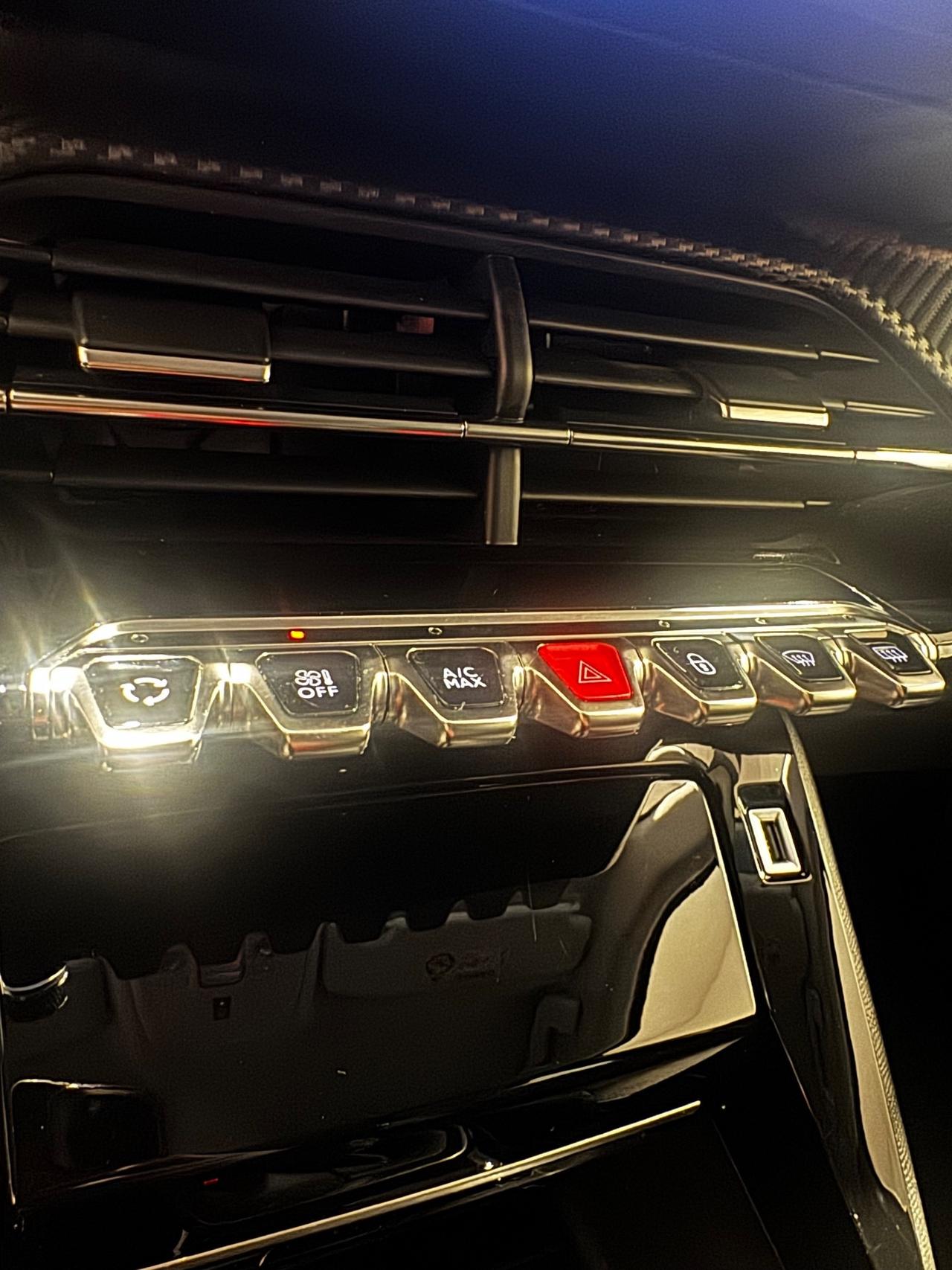 Peugeot 2008 BlueHDi 110 S&S Allure Pack