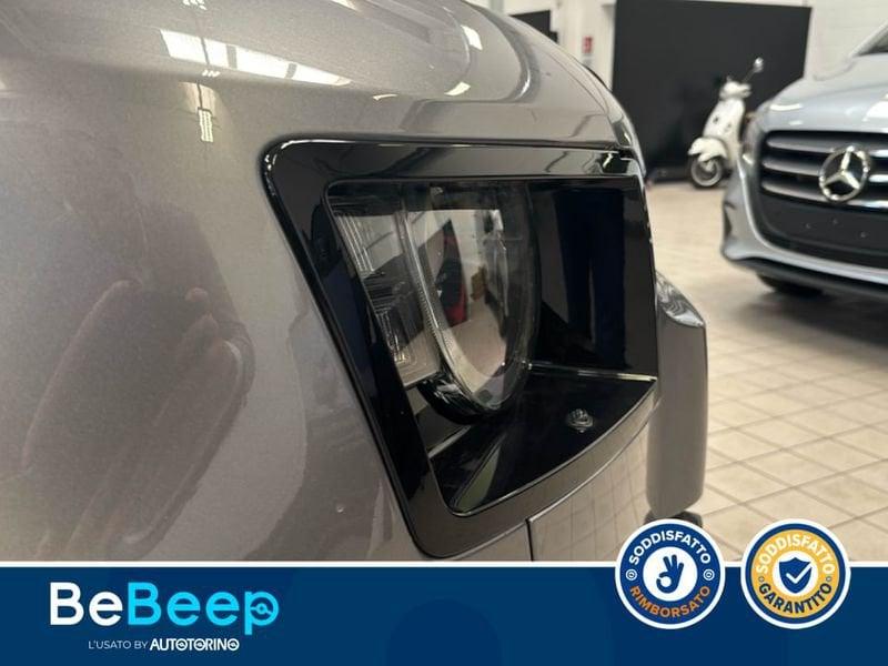 Land Rover Defender 90 3.0D I6 MHEV SE AWD 250CV AUTO