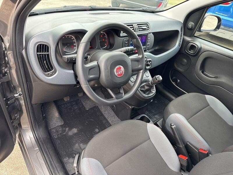 FIAT Panda 1.2 EasyPower Easy