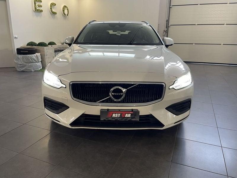 Volvo V60 V60 D3 Geartronic R-design