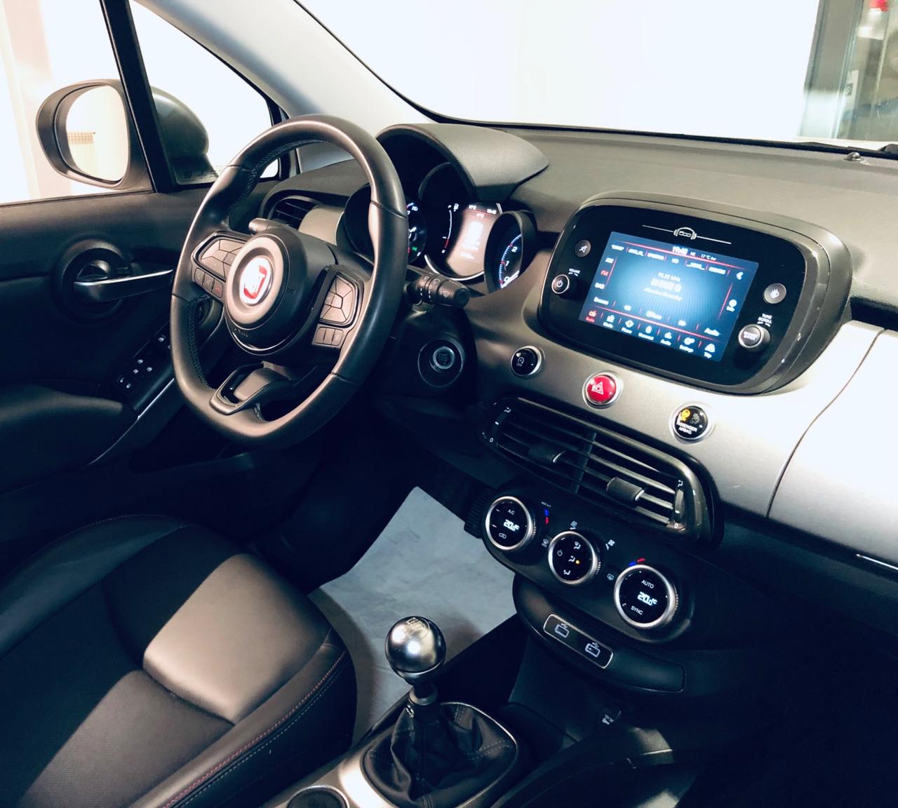 Fiat 500X 1.0 T3 120 CV SPORT FULL LED