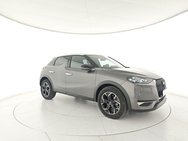 DS DS3 Crossback BlueHDi 110 Faubourg