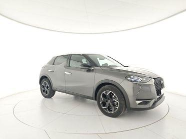 DS DS3 Crossback BlueHDi 110 Faubourg