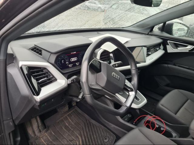 Audi Q4 Etron 45 QUATTRO SPK 265CV CAMERA 20"