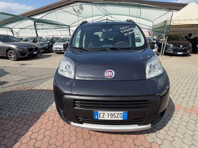 FIAT Qubo Qubo 1.3 mjt 16v Trekking E5