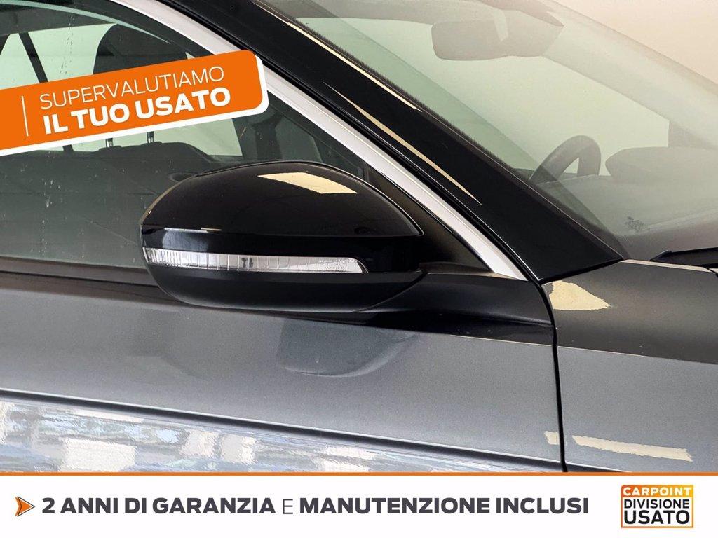 VOLKSWAGEN T-roc 2.0 tdi life 115cv del 2023
