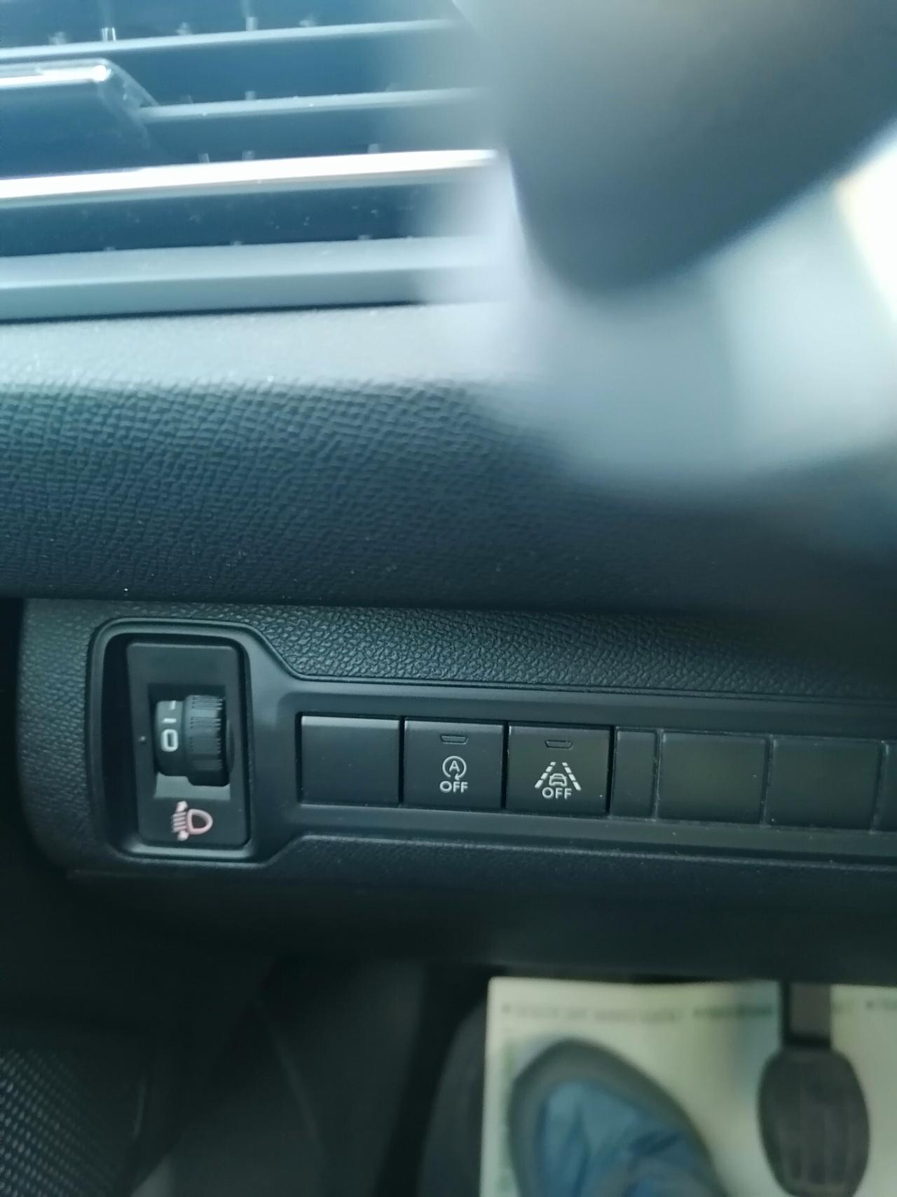 Peugeot 308 BlueHDi 130 SW Allure TETTO PANORAMICO 2018