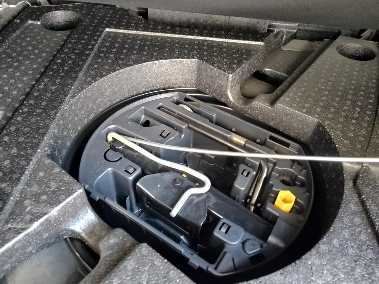 Peugeot 308 BlueHDi 130 S&S SW Tech Edition