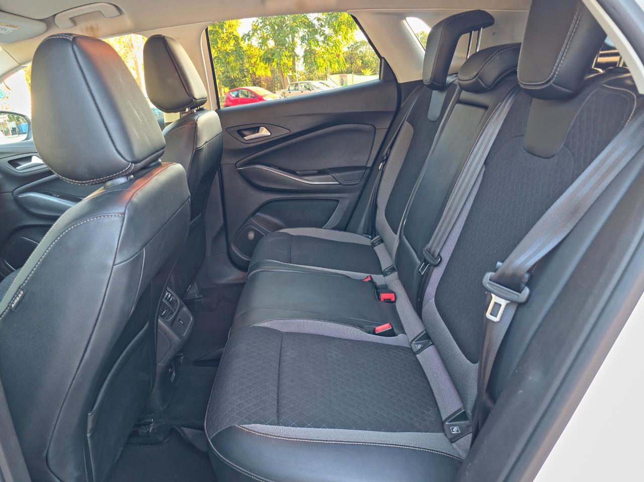 Opel Grandland X 1.2 Turbo 12V 130 CV Start&Stop Ultimate E6 Manuale NEO 2019
