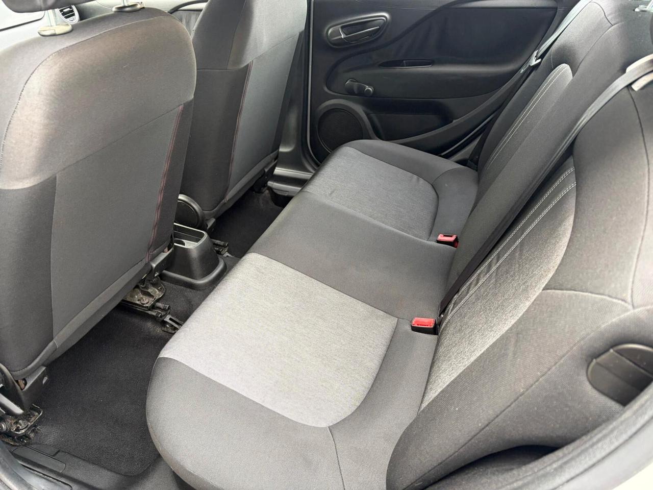 Fiat Punto 1.2 8V 5 porte Lounge*EURO6*NEOPATENTATI