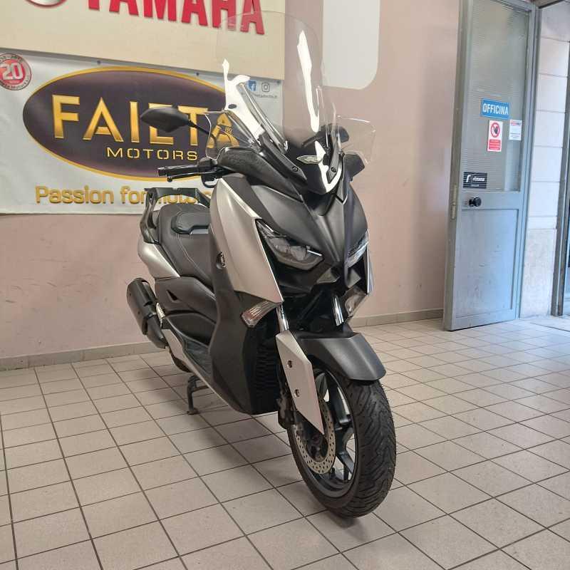 Yamaha X-Max 300 ABS - 2018