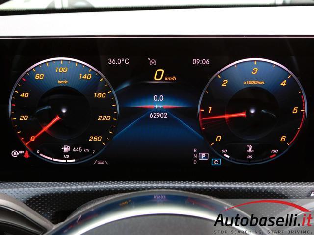 MERCEDES-BENZ A 180 D 2.0 PREMIUM NIGHT EDITION AUTOMATIC 8G-DCT