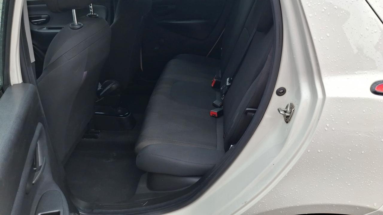 Lancia Ypsilon 1.2 69 CV 5 porte GPL Ecochic Gold