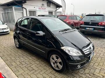 Mercedes-benz A 180 A 180 CDI Avantgarde