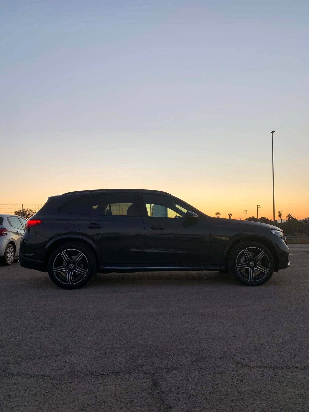 Mercedes-benz GLC 220 GLC 220 d 4Matic Premium Plus