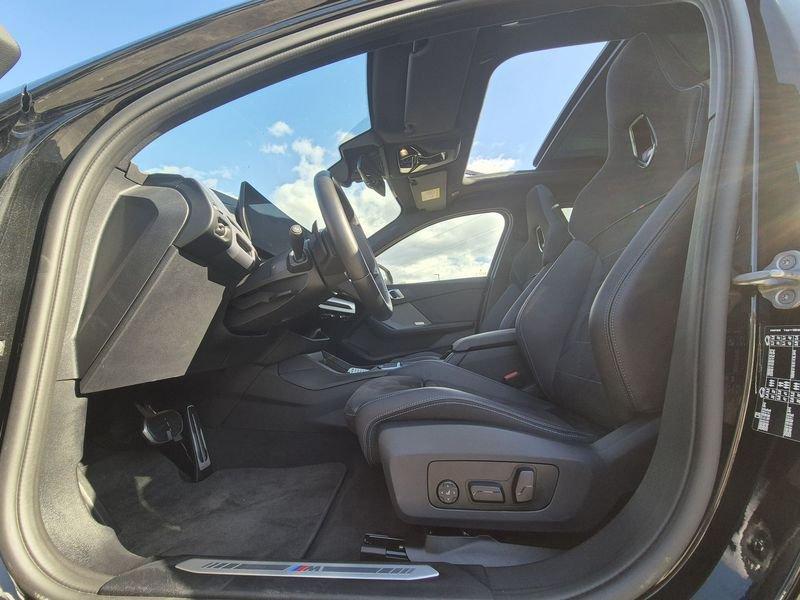 BMW Serie 1 120d 48V MSport auto