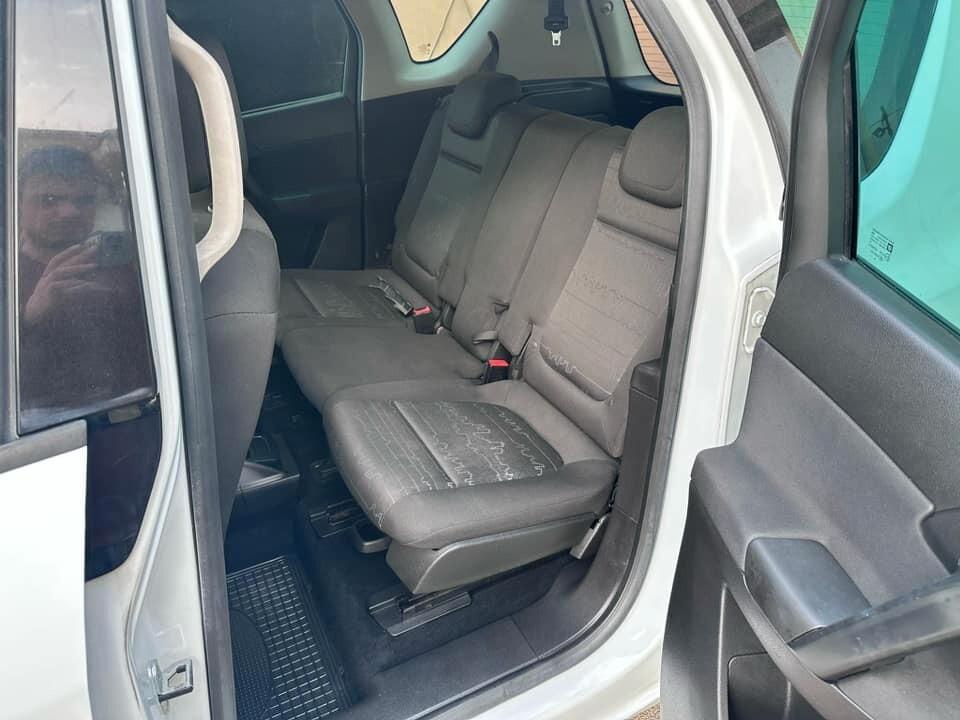Opel Meriva 1.7 CDTI 110CV Elective