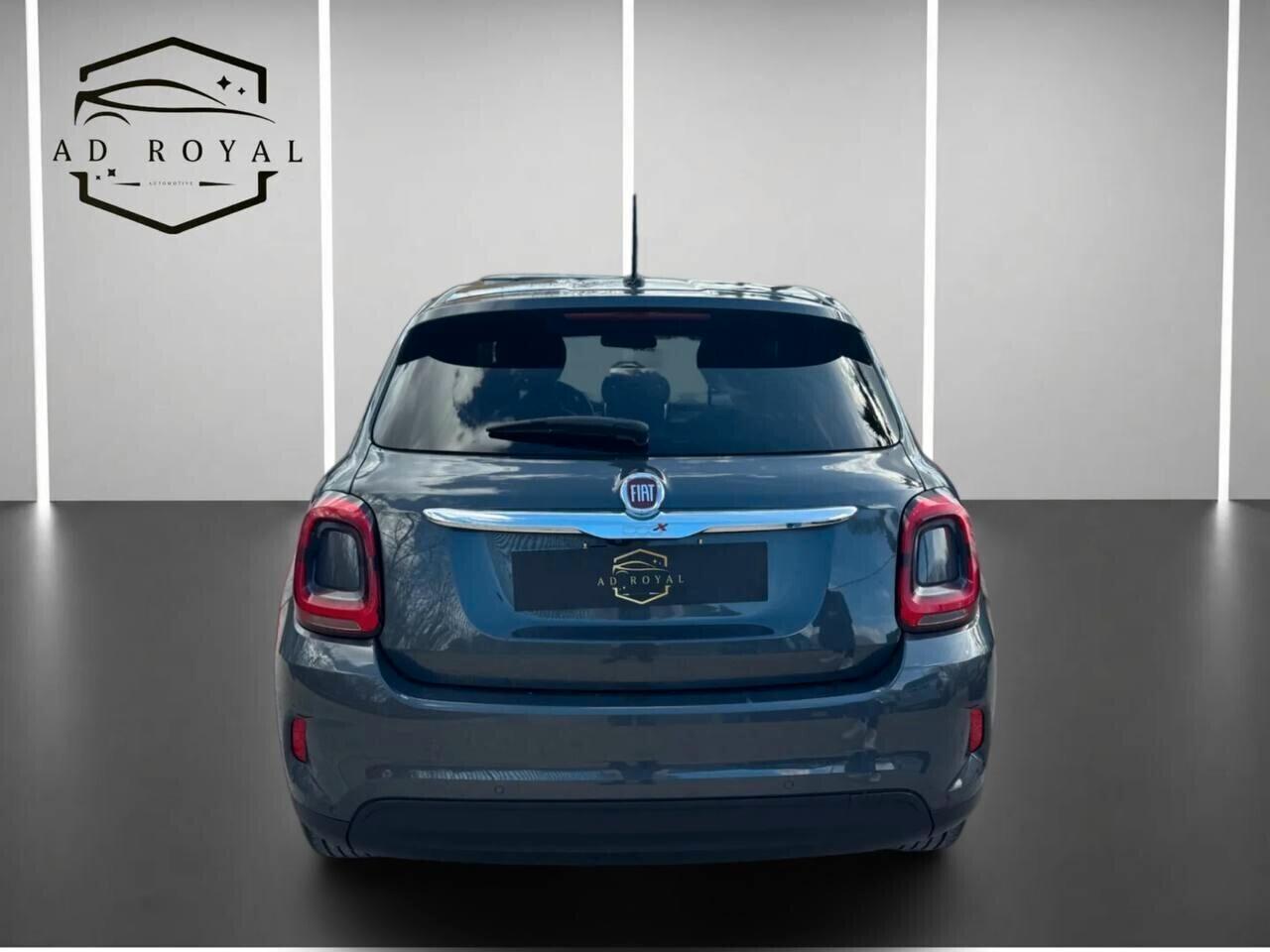 Fiat 500X 1.6 MultiJet 120 CV Lounge 11/2020