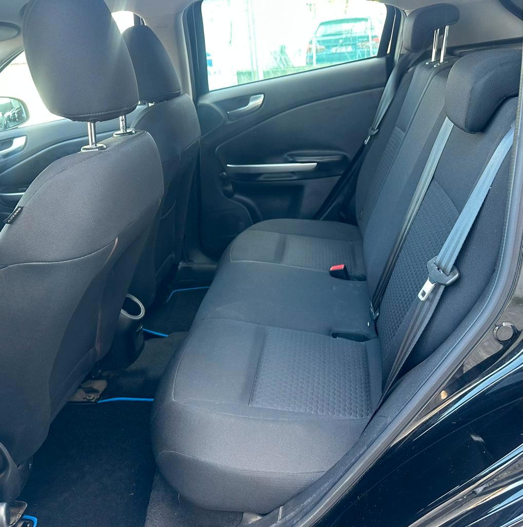 Alfa Romeo Giulietta 1.4 tb Giulietta 105cv