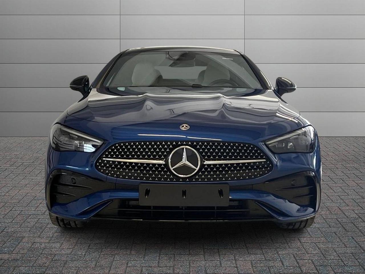 Mercedes-Benz CLE 220 d Coupe - Lifestyle Edition