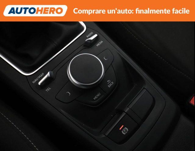 AUDI Q2 30 TDI S line Edition