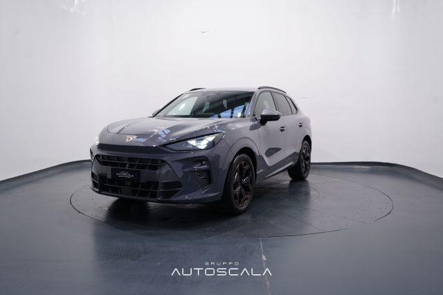 CUPRA Terramar 1.5 e-Hybrid DSG