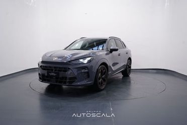 CUPRA Terramar 1.5 e-Hybrid DSG