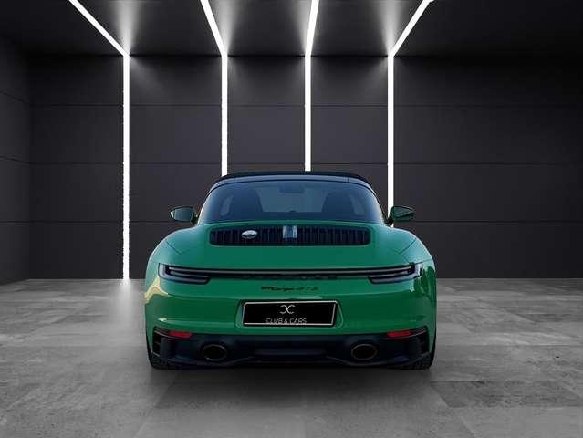 Porsche 992 911 Targa 3.0 4 GTS auto PCCB/EXCLUSIVE/NIGHT VIS