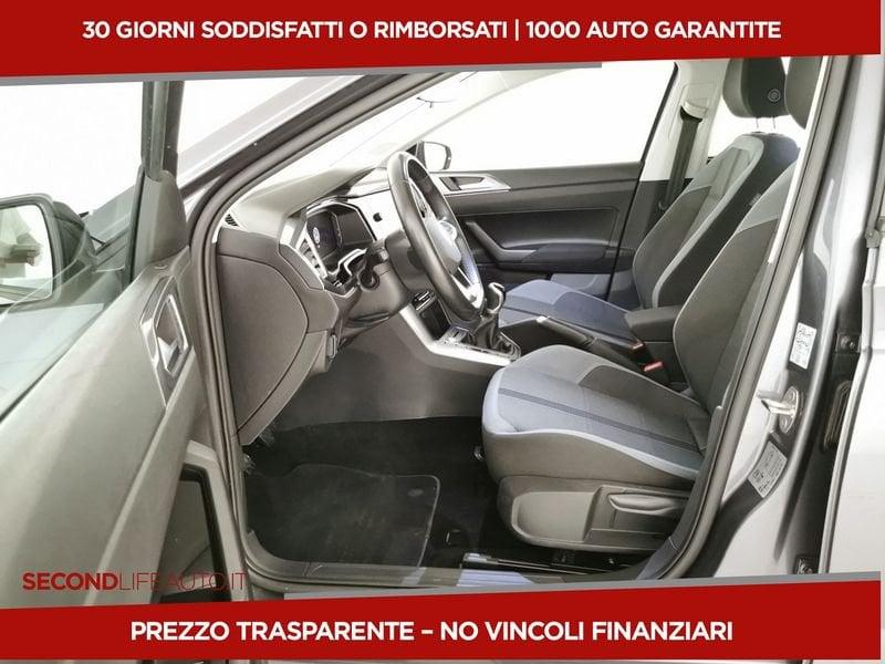 Volkswagen Polo 1.0 tsi Style 95cv