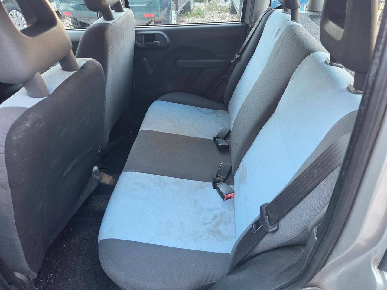 Fiat Panda 1.2 Dynamic - 2007