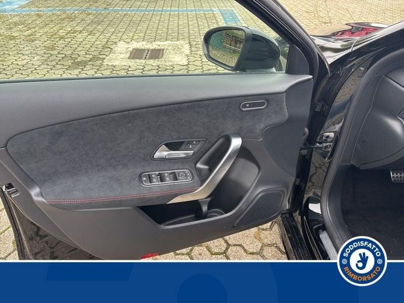 Mercedes-Benz Classe A 180d Automatic AMG Line Advanced Plus
