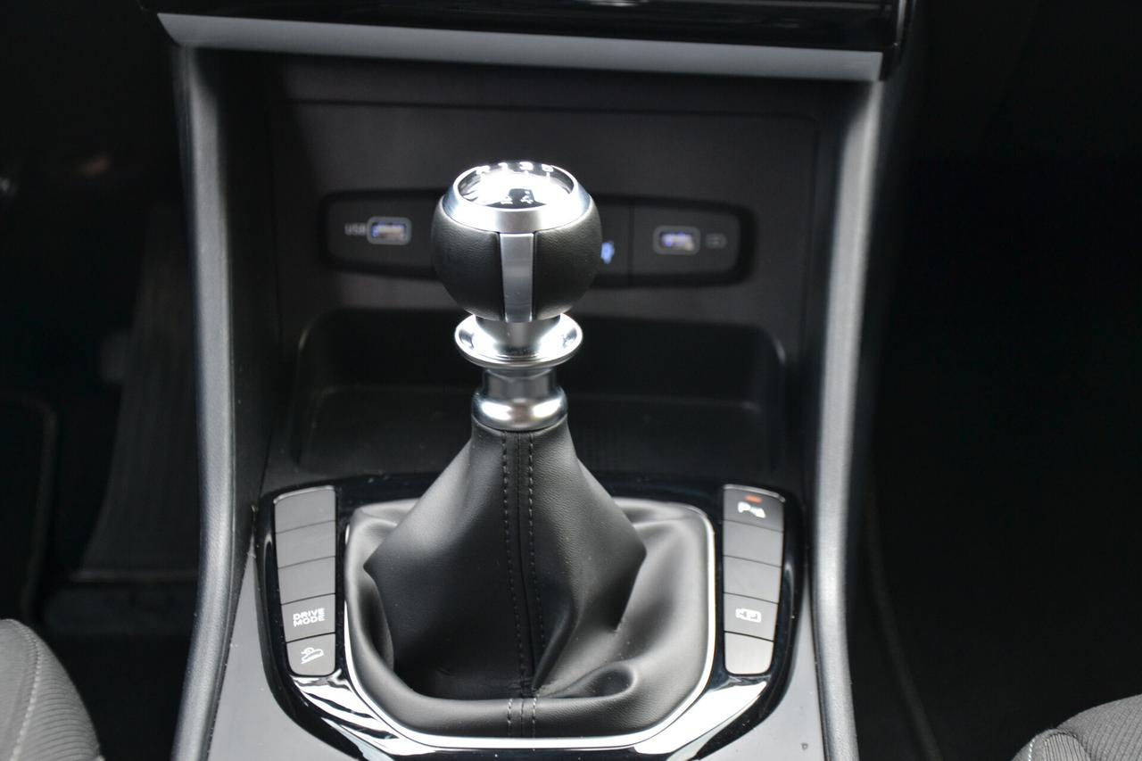 Hyundai Tucson 1.6 CRDi 116CV **PREZZO REALE**TAGLIANDI HYUNDAI**