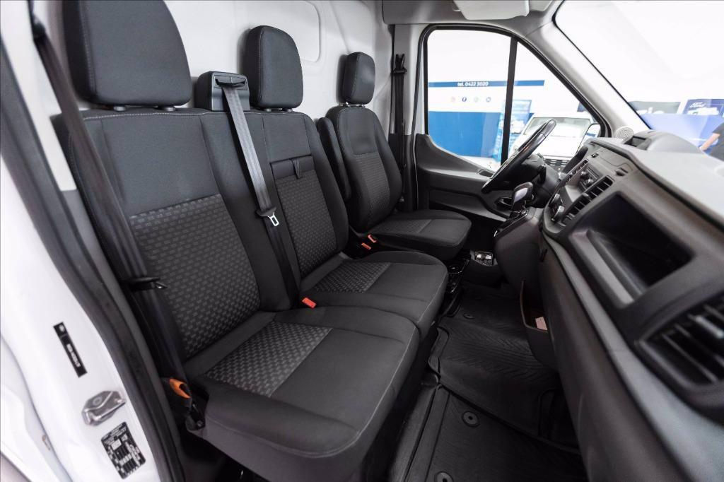 FORD Transit 350 tr.post.2.0 tdci 130cv trend L3H2 E6 del 2021