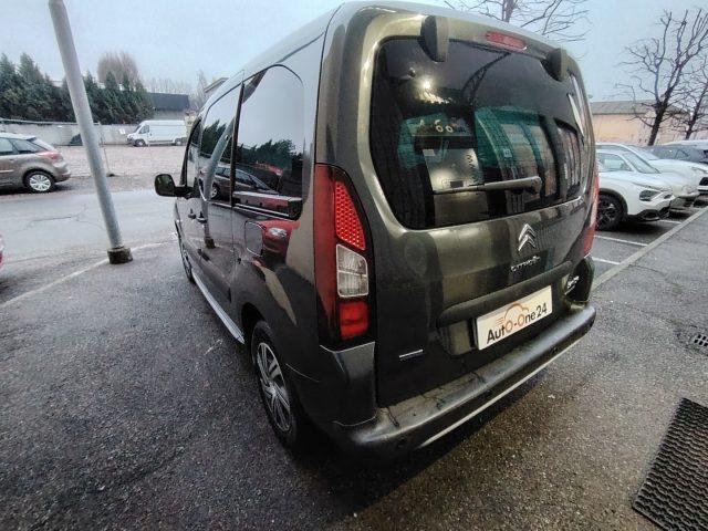 CITROEN Berlingo Multispace BlueHDi 100 XTR EURO 6 - PREZZO REALE