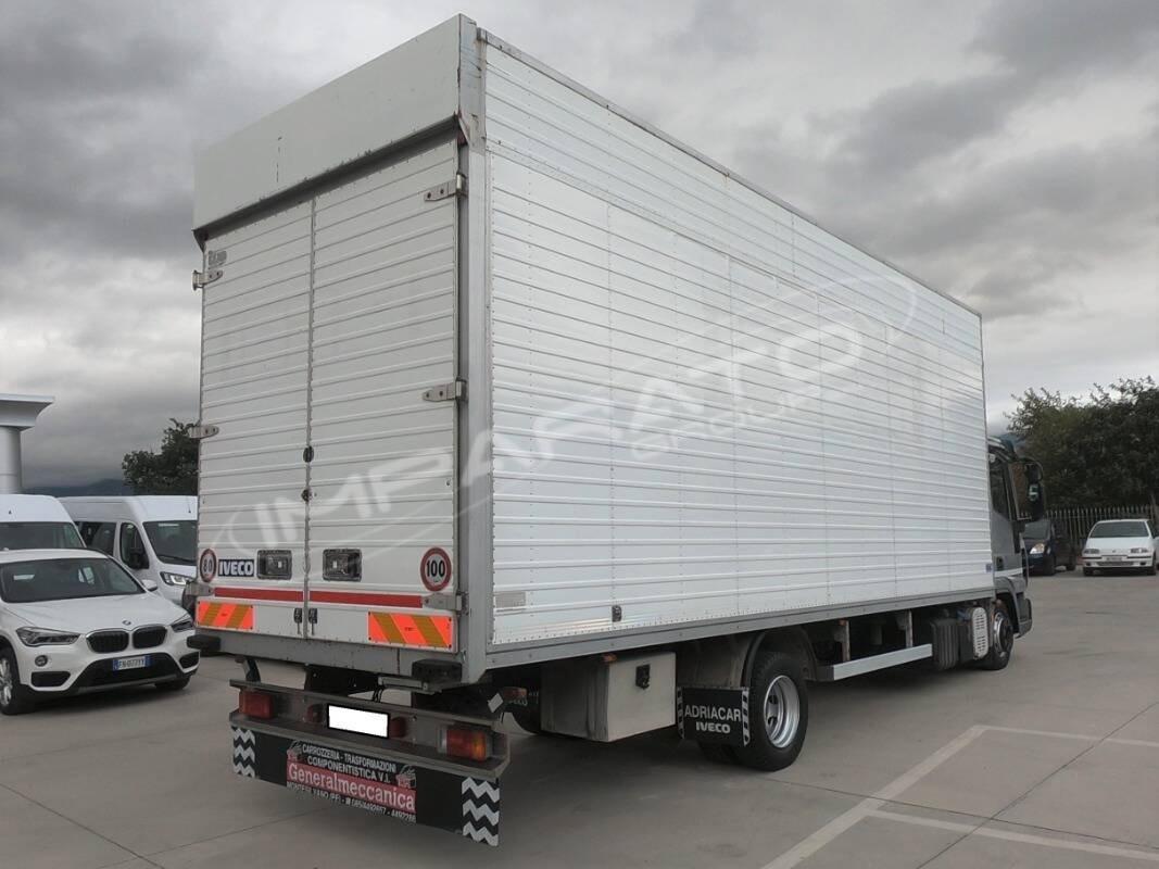 Iveco Altro EUROCARGO 80E22 4X2