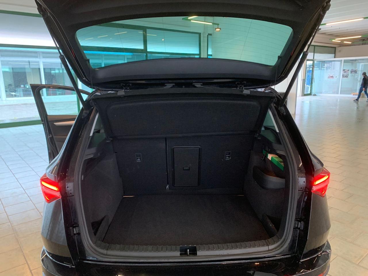 Skoda Karoq 2.0 TDI EVO SCR 115 CV DSG Style