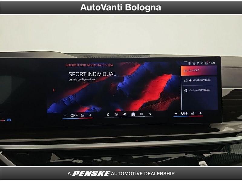 BMW X5 X5 xdrive30d MSport Pro auto