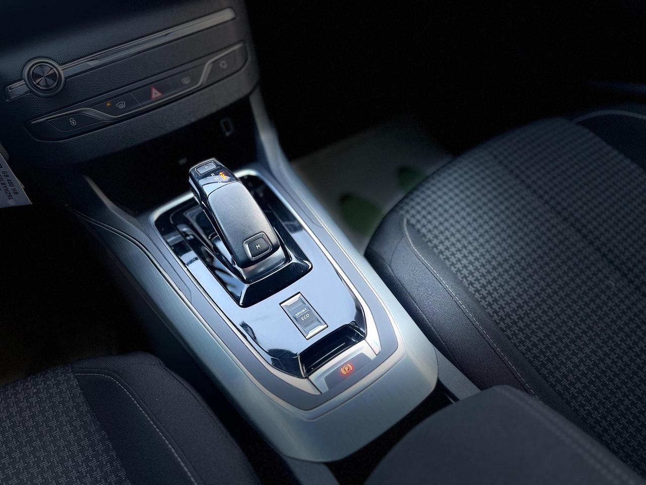 Peugeot 308 BlueHDi 130 S&S Active