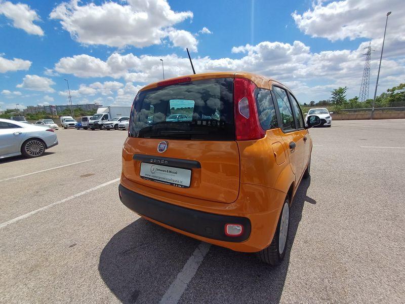 FIAT Panda 1.2 Easy easypower Gpl 69cv