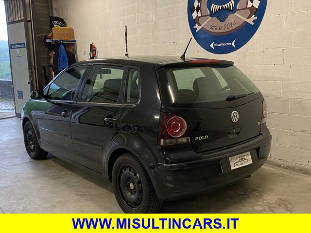 VOLKSWAGEN Polo 1.6 5p. Sportline