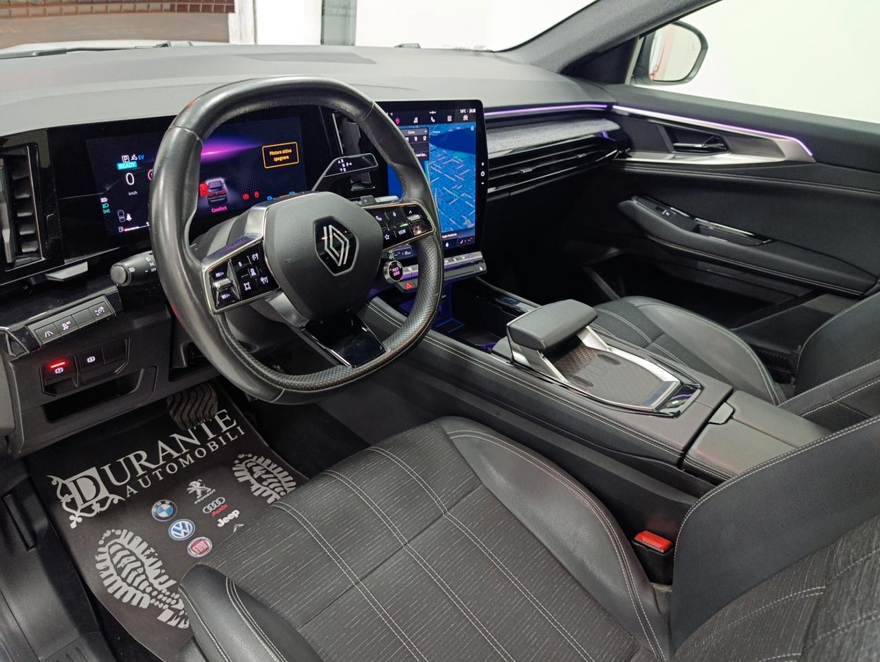 Renault Austral Full Hybrid E-Tech 200 CV Techno