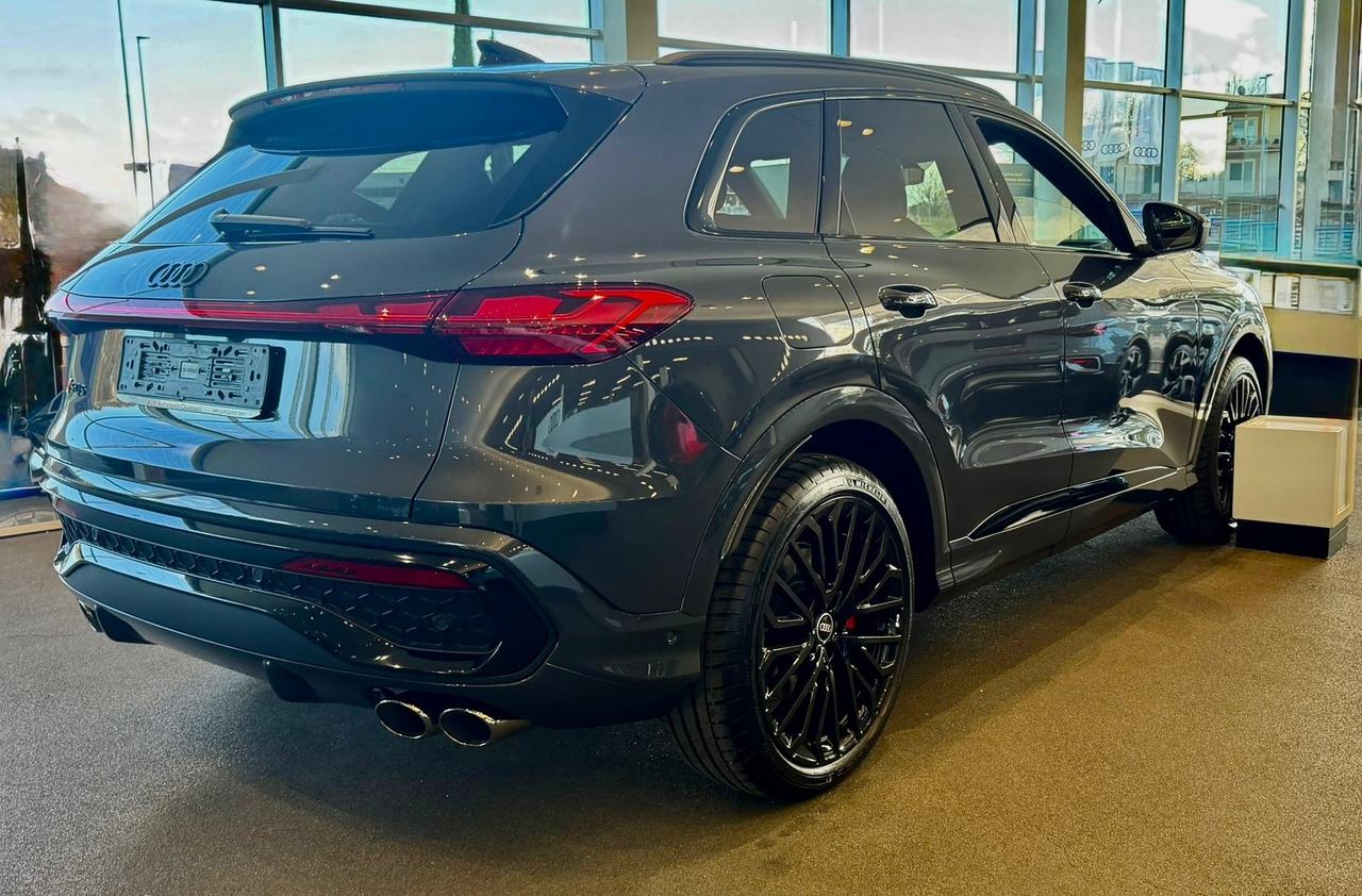 Audi Q5 SQ5 3,0 TFSI -0 ANTICIPO SUBENTRO LEASING