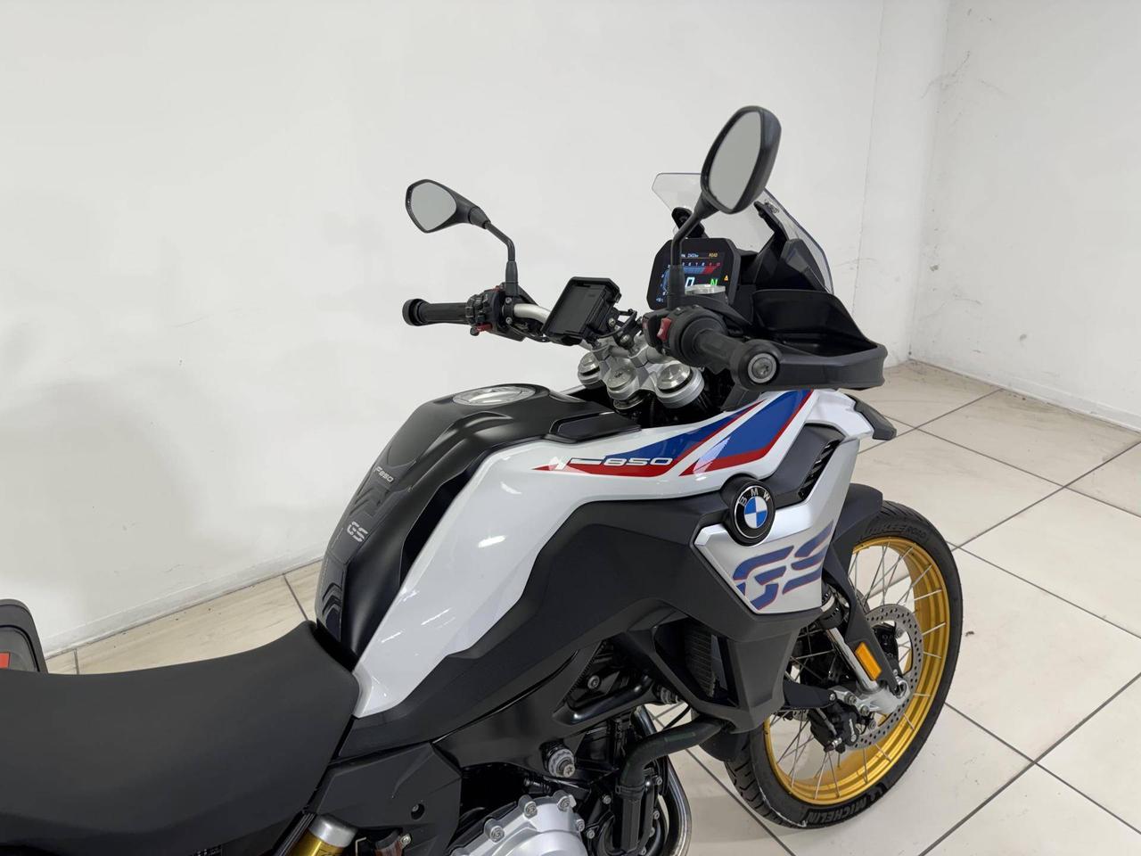 BMW F 850 GS