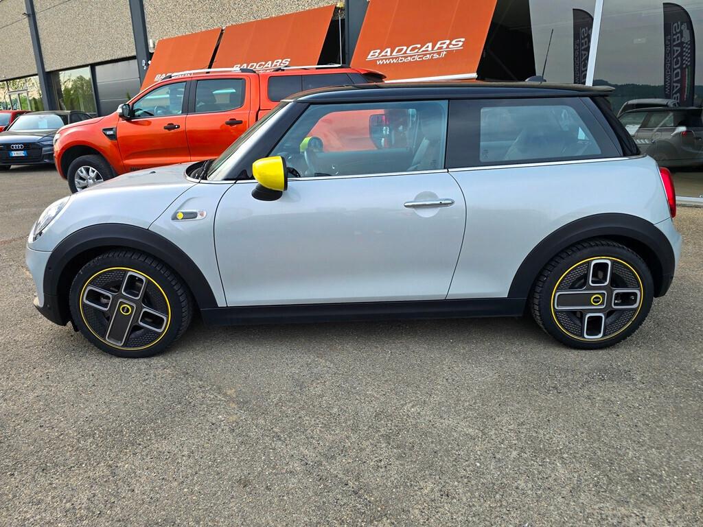 Mini Full Electric Cooper SE 184CV