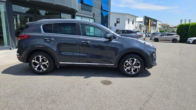 KIA Sportage 1.6 GDI 2WD Business Class